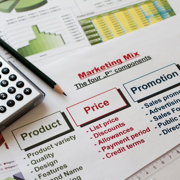 What is marketing mix and why is it important for your business?